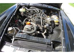 1977 MG MGB (CC-972979) for sale in Sheboygan Falls, Wisconsin