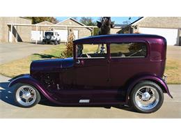 1929 Ford Model A (CC-970298) for sale in Houston, Texas
