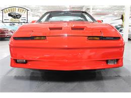 1989 Pontiac Firebird Trans Am (CC-972984) for sale in Grand Rapids, Michigan
