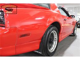 1989 Pontiac Firebird Trans Am (CC-972984) for sale in Grand Rapids, Michigan
