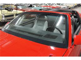 1989 Pontiac Firebird Trans Am (CC-972984) for sale in Grand Rapids, Michigan