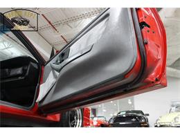 1989 Pontiac Firebird Trans Am (CC-972984) for sale in Grand Rapids, Michigan