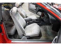 1989 Pontiac Firebird Trans Am (CC-972984) for sale in Grand Rapids, Michigan