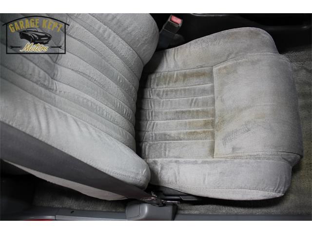 1989 Pontiac Firebird Trans Am (CC-972984) for sale in Grand Rapids, Michigan