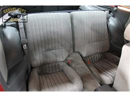 1989 Pontiac Firebird Trans Am (CC-972984) for sale in Grand Rapids, Michigan