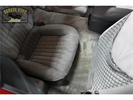 1989 Pontiac Firebird Trans Am (CC-972984) for sale in Grand Rapids, Michigan