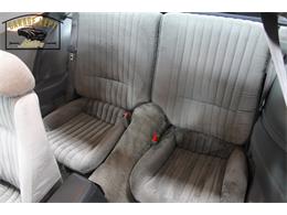 1989 Pontiac Firebird Trans Am (CC-972984) for sale in Grand Rapids, Michigan