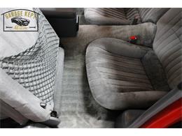 1989 Pontiac Firebird Trans Am (CC-972984) for sale in Grand Rapids, Michigan