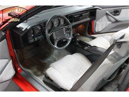 1989 Pontiac Firebird Trans Am (CC-972984) for sale in Grand Rapids, Michigan