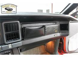 1989 Pontiac Firebird Trans Am (CC-972984) for sale in Grand Rapids, Michigan