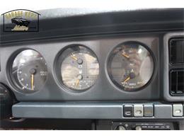 1989 Pontiac Firebird Trans Am (CC-972984) for sale in Grand Rapids, Michigan
