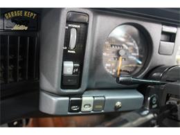 1989 Pontiac Firebird Trans Am (CC-972984) for sale in Grand Rapids, Michigan