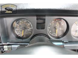 1989 Pontiac Firebird Trans Am (CC-972984) for sale in Grand Rapids, Michigan