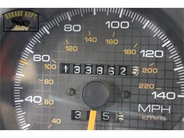 1989 Pontiac Firebird Trans Am (CC-972984) for sale in Grand Rapids, Michigan