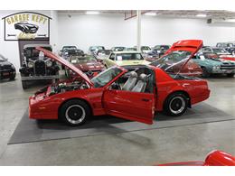 1989 Pontiac Firebird Trans Am (CC-972984) for sale in Grand Rapids, Michigan
