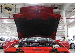 1989 Pontiac Firebird Trans Am (CC-972984) for sale in Grand Rapids, Michigan