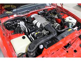 1989 Pontiac Firebird Trans Am (CC-972984) for sale in Grand Rapids, Michigan