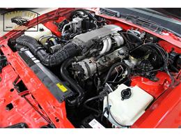 1989 Pontiac Firebird Trans Am (CC-972984) for sale in Grand Rapids, Michigan
