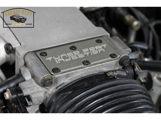 1989 Pontiac Firebird Trans Am (CC-972984) for sale in Grand Rapids, Michigan