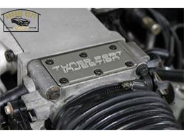 1989 Pontiac Firebird Trans Am (CC-972984) for sale in Grand Rapids, Michigan