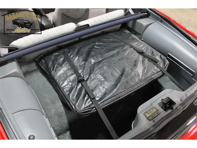 1989 Pontiac Firebird Trans Am (CC-972984) for sale in Grand Rapids, Michigan