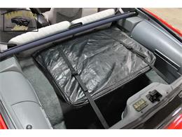 1989 Pontiac Firebird Trans Am (CC-972984) for sale in Grand Rapids, Michigan