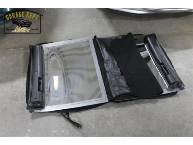 1989 Pontiac Firebird Trans Am (CC-972984) for sale in Grand Rapids, Michigan