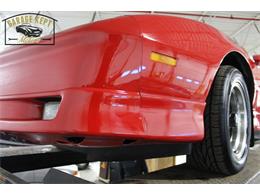 1989 Pontiac Firebird Trans Am (CC-972984) for sale in Grand Rapids, Michigan
