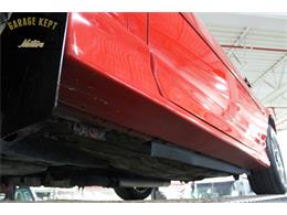 1989 Pontiac Firebird Trans Am (CC-972984) for sale in Grand Rapids, Michigan