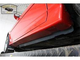1989 Pontiac Firebird Trans Am (CC-972984) for sale in Grand Rapids, Michigan