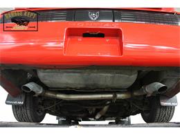 1989 Pontiac Firebird Trans Am (CC-972984) for sale in Grand Rapids, Michigan