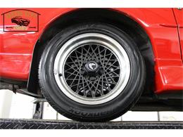 1989 Pontiac Firebird Trans Am (CC-972984) for sale in Grand Rapids, Michigan