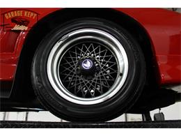 1989 Pontiac Firebird Trans Am (CC-972984) for sale in Grand Rapids, Michigan