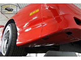 1989 Pontiac Firebird Trans Am (CC-972984) for sale in Grand Rapids, Michigan
