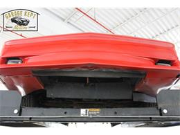 1989 Pontiac Firebird Trans Am (CC-972984) for sale in Grand Rapids, Michigan