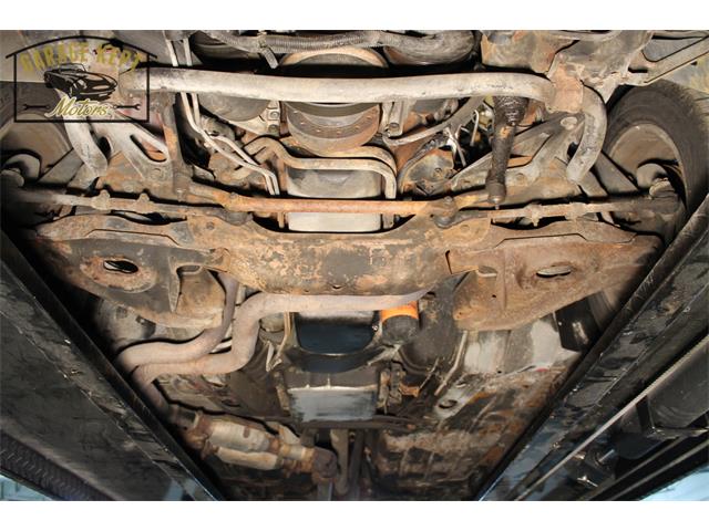 1989 Pontiac Firebird Trans Am (CC-972984) for sale in Grand Rapids, Michigan