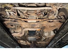 1989 Pontiac Firebird Trans Am (CC-972984) for sale in Grand Rapids, Michigan