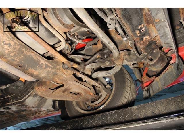 1989 Pontiac Firebird Trans Am (CC-972984) for sale in Grand Rapids, Michigan