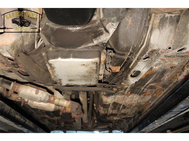 1989 Pontiac Firebird Trans Am (CC-972984) for sale in Grand Rapids, Michigan