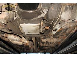 1989 Pontiac Firebird Trans Am (CC-972984) for sale in Grand Rapids, Michigan