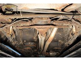 1989 Pontiac Firebird Trans Am (CC-972984) for sale in Grand Rapids, Michigan