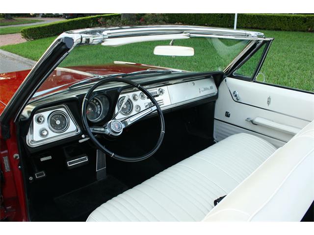 1965 Oldsmobile Jetstar 88 for Sale | ClassicCars.com | CC-973002