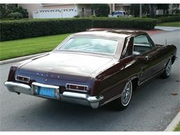 1963 Buick Riviera (CC-973004) for sale in lakeland, Florida