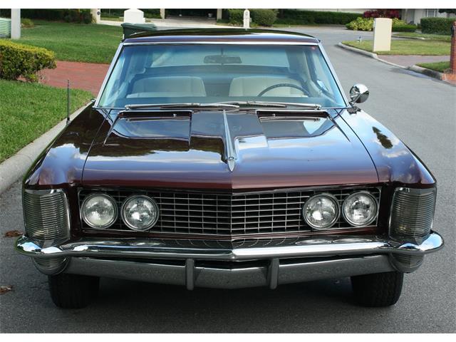1963 Buick Riviera (CC-973004) for sale in lakeland, Florida