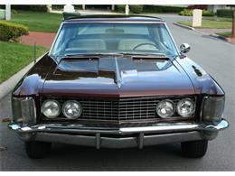 1963 Buick Riviera (CC-973004) for sale in lakeland, Florida