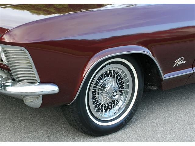 1963 Buick Riviera (CC-973004) for sale in lakeland, Florida