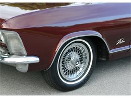 1963 Buick Riviera (CC-973004) for sale in lakeland, Florida