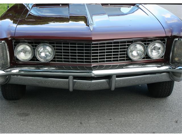 1963 Buick Riviera (CC-973004) for sale in lakeland, Florida
