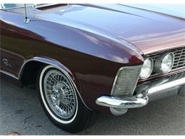 1963 Buick Riviera (CC-973004) for sale in lakeland, Florida