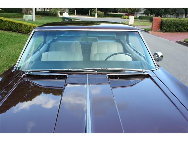 1963 Buick Riviera (CC-973004) for sale in lakeland, Florida